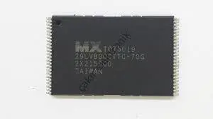 MX29LV800CTTC-70G