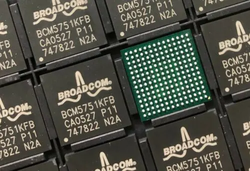 BCM5751KFB  BROADCOM