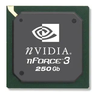 NFORCE3 - NVIDIA